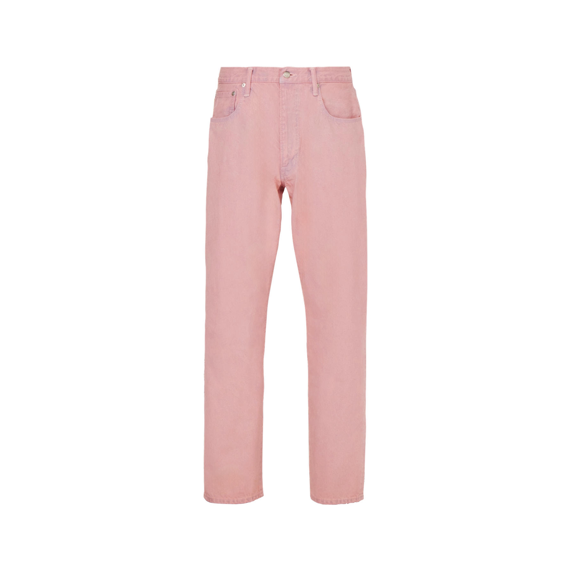 

Джинсы Regular Denim мужские Onitsuka Tiger, розовый