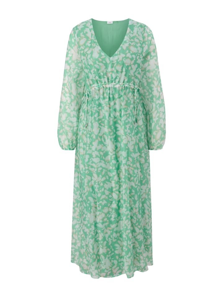 

Платье цвета 73A0_светло-зеленый s.Oliver