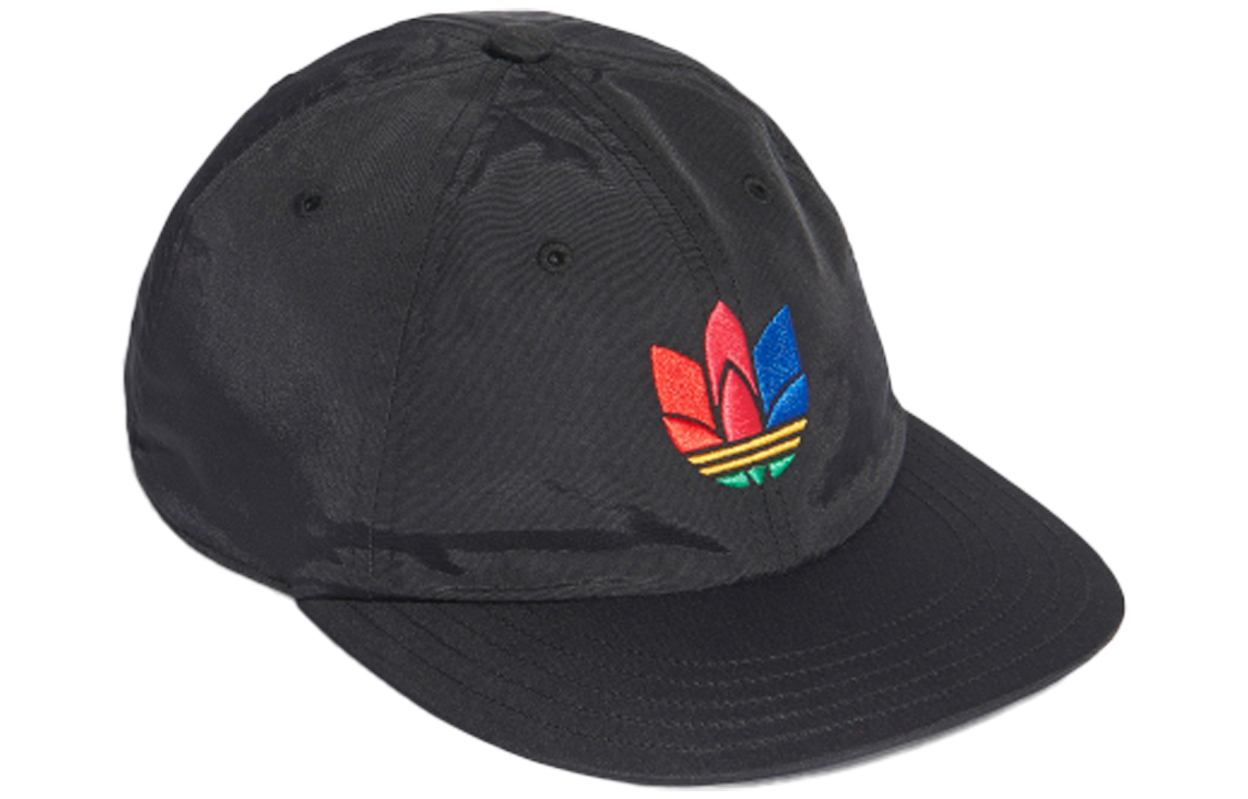 

Бейсболка унисекс Adidas, черный