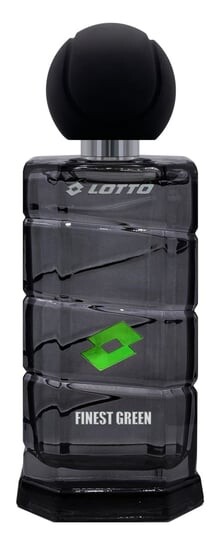 Туалетная вода для мужчин Oceanic Lotto Finest Green, 100 мл — фото 3