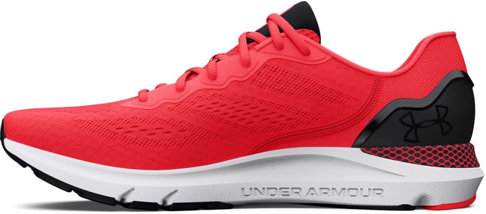 

Кроссовки для бега Under Armour Men's HOVR Sonic 6, (600) Beta/Black/White