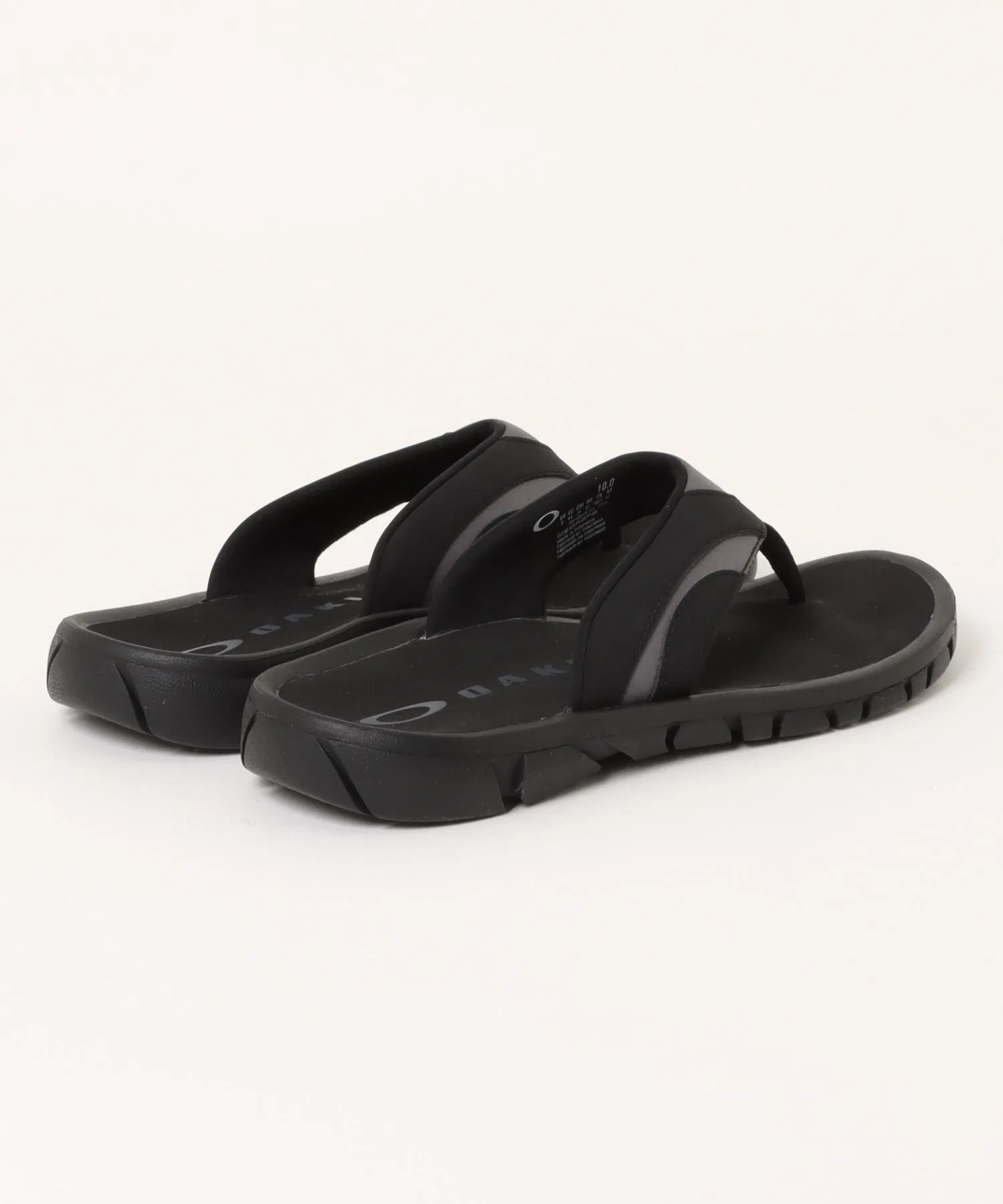 Мужские сандалии Oakley FOF100418 O COIL SANDAL — фото 2