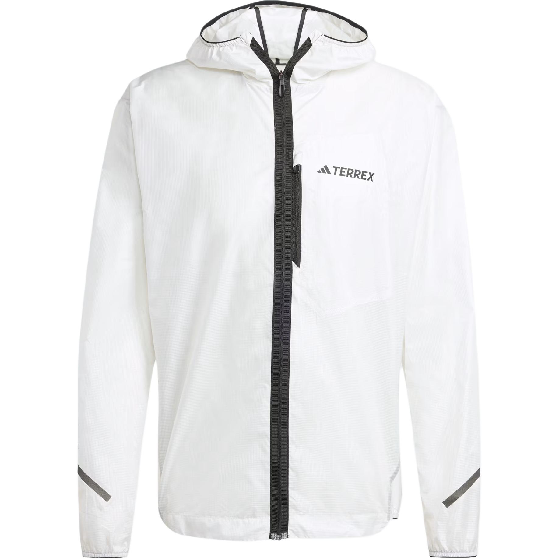 

Adidas With AdiClub Terrex Xperior Light Windweave Jacket, Undyed
