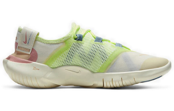 Кроссовки Nike Rn 5.0 2020, белый — фото 2