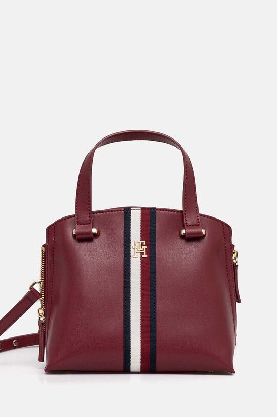 

Сумка Tommy Hilfiger, бордовый
