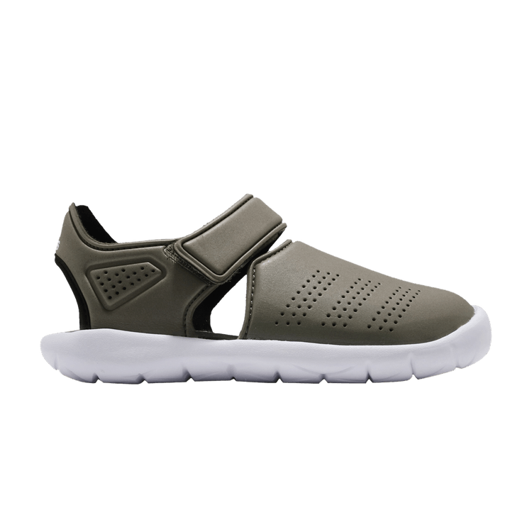 

Кроссовки FortaSwim Stripes J 'Glory Green', зеленый