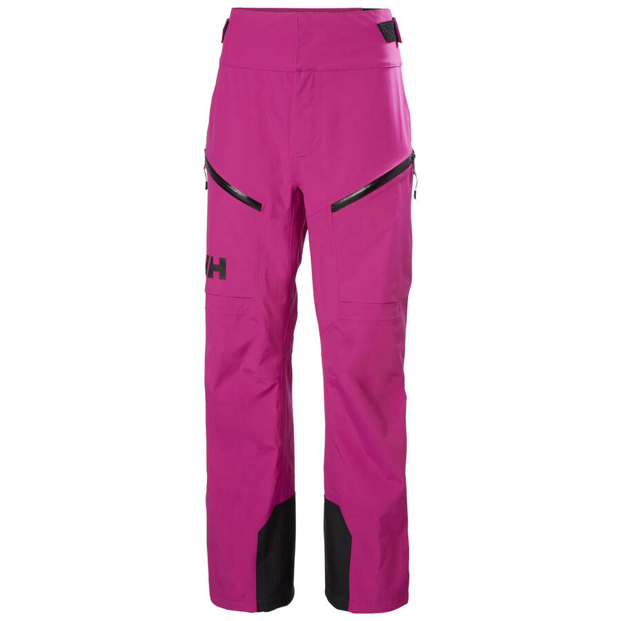 

Лыжные брюки женские Helly Hansen Sogn