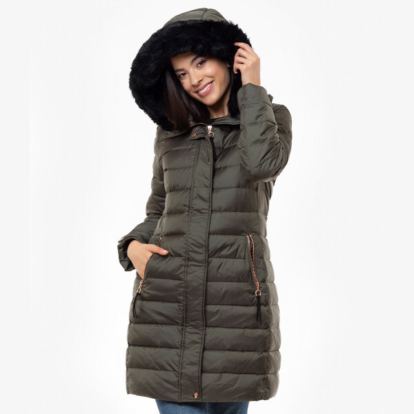 

Куртка wmns Кэрол куртка Lussari