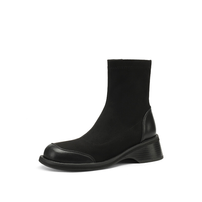 

Ботинки Martin Boot женские Fmm, цвет Light Coffee