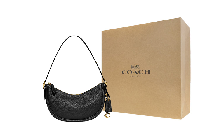 

COACH Женская сумка через плечо Luna 27