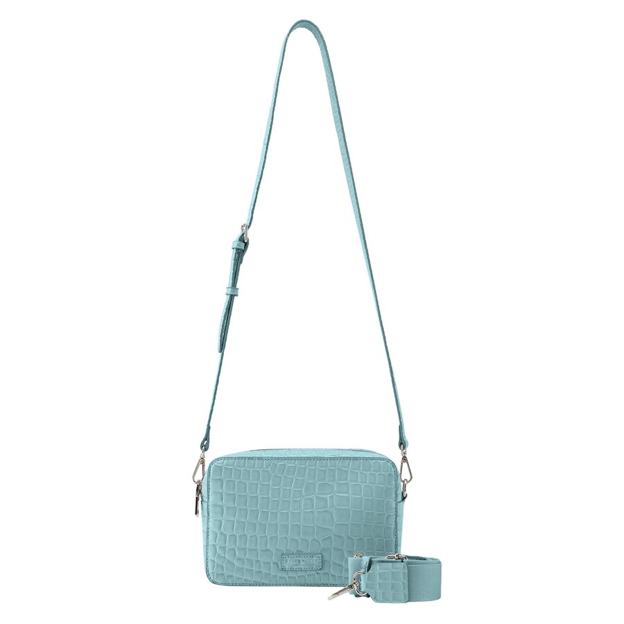 

Сумка кросс-боди Seidenfelt Manufaktur Nesna, Turquoise