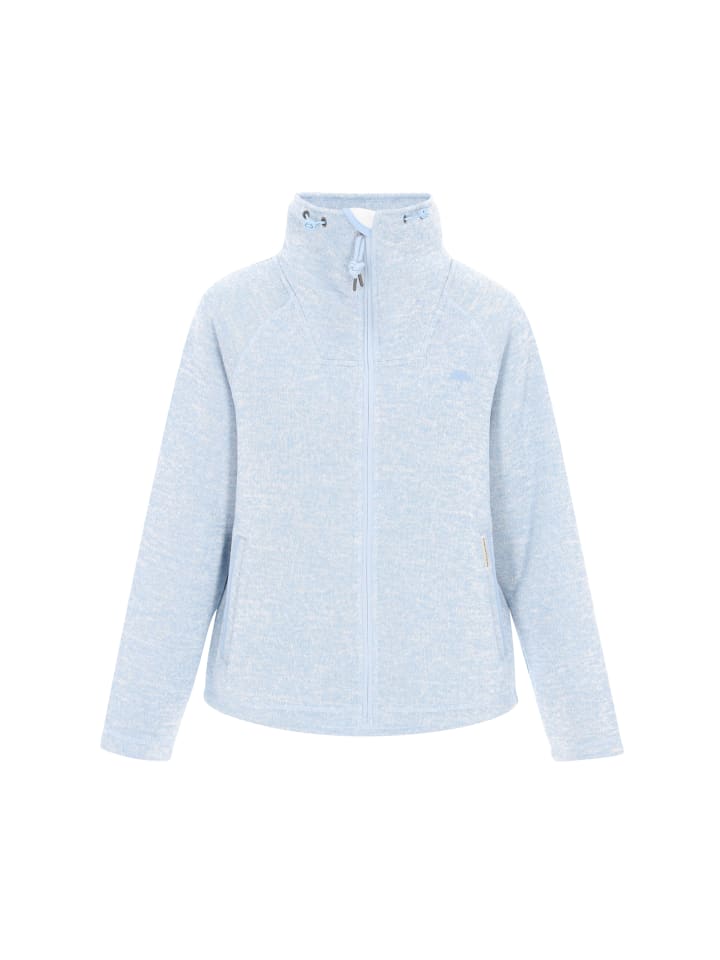 

Флисовая куртка Schmuddelwedda