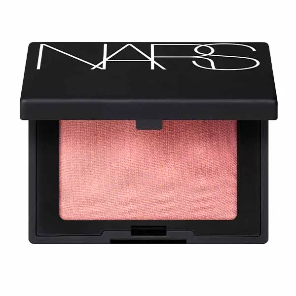 

Мини-пудровые румяна Blush Mini Nars, цвет orgasm