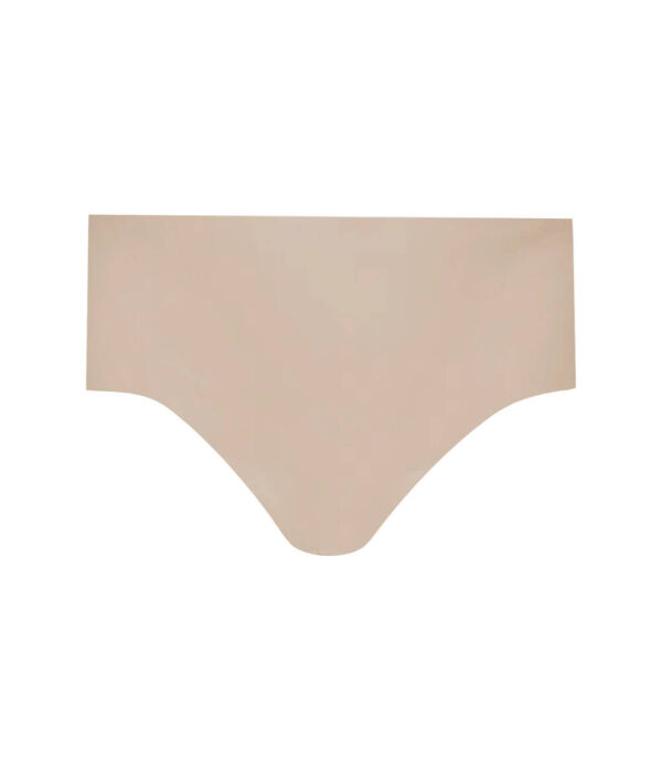 

Трусы женские Spanx с высокой талией, бежевый
