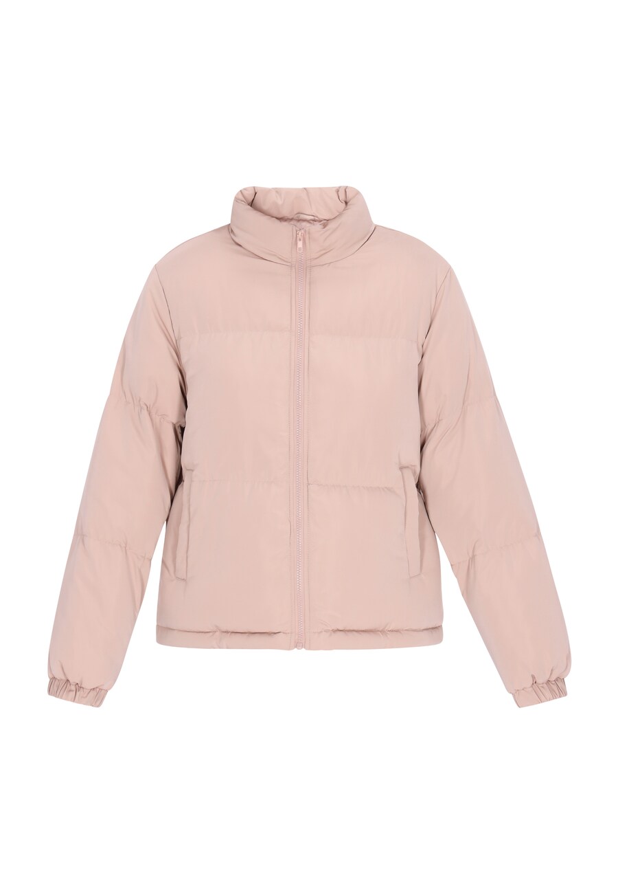 

Межсезонная куртка MYMO, цвет Pastel pink