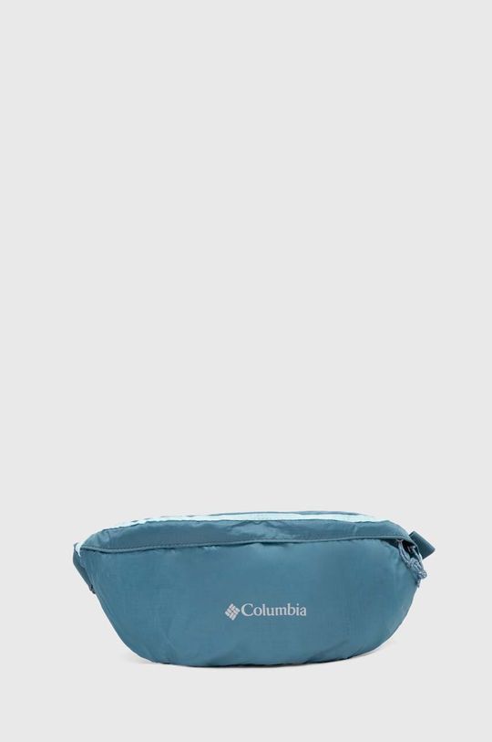 

Легкая поясная сумка Packable II Columbia, бирюзовый