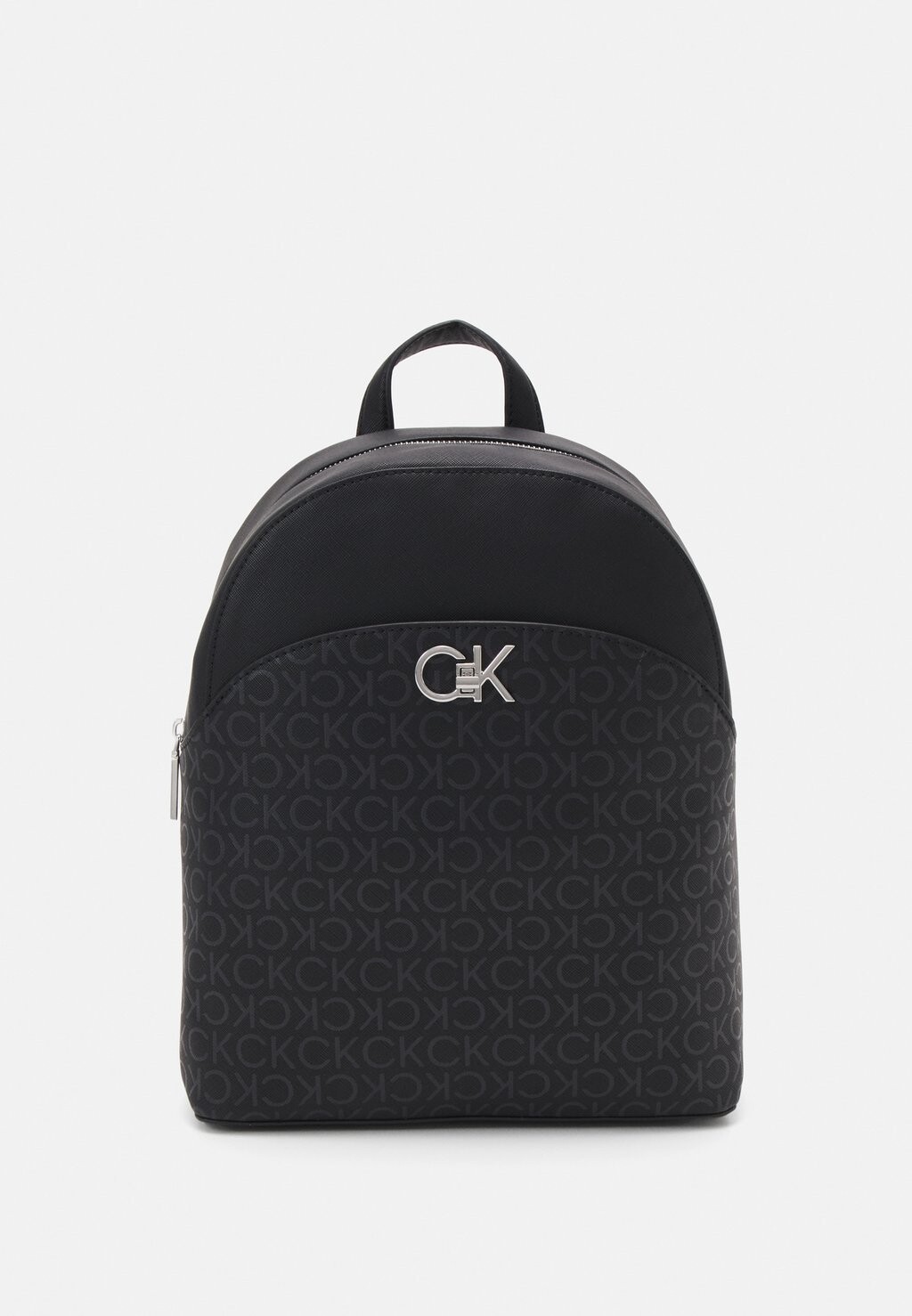 

Рюкзак RE-LOCK DOME Calvin Klein, черный