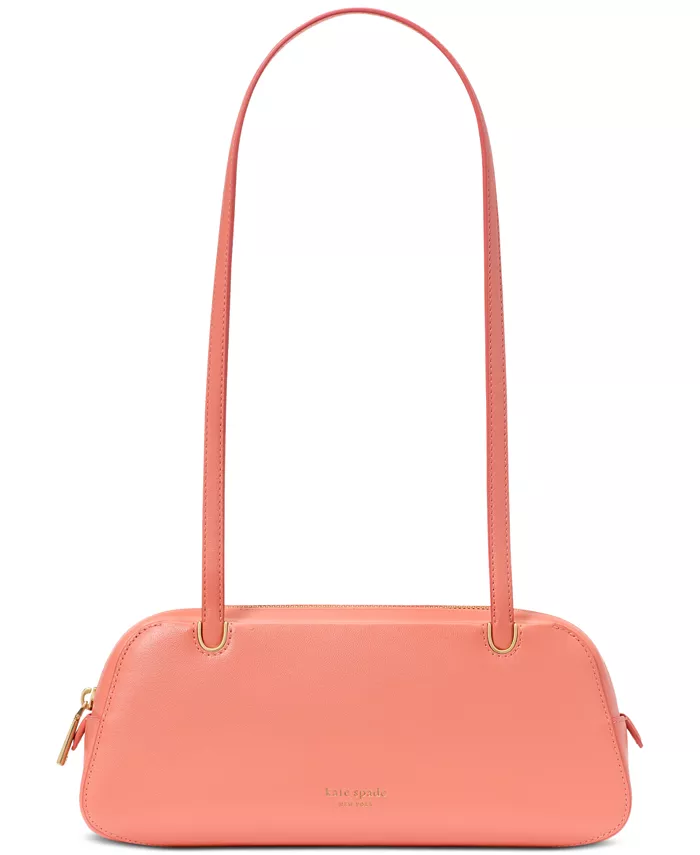 

Грейс Маленькая Кожаная Сумка Через Плечо kate spade new york, розовый