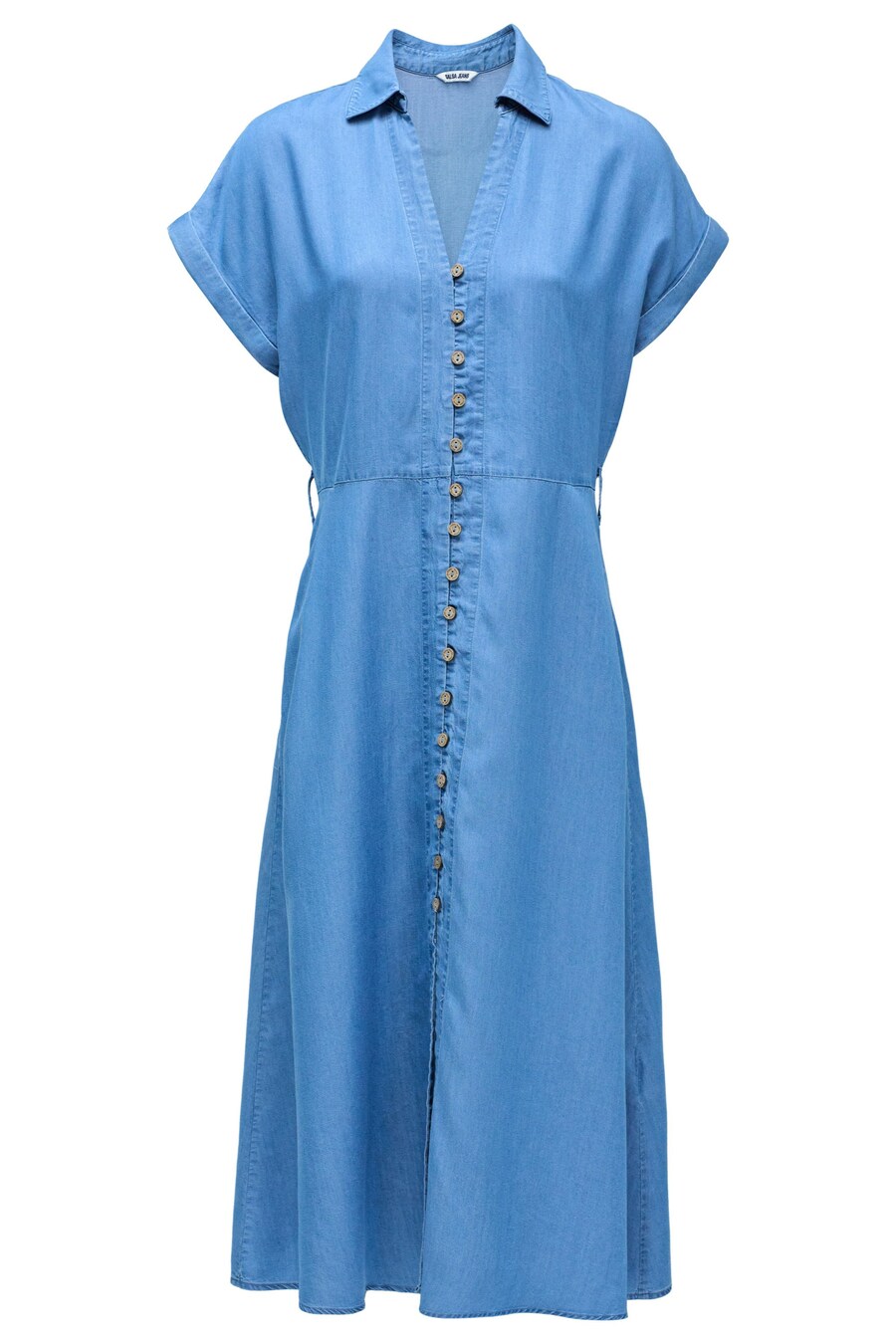 

Платье Salsa Jeans, синий