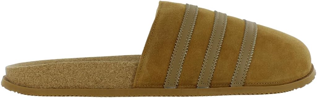 

Мужские шлепанцы adidas Adilette 22, черный/коричневый/светло-коричневый