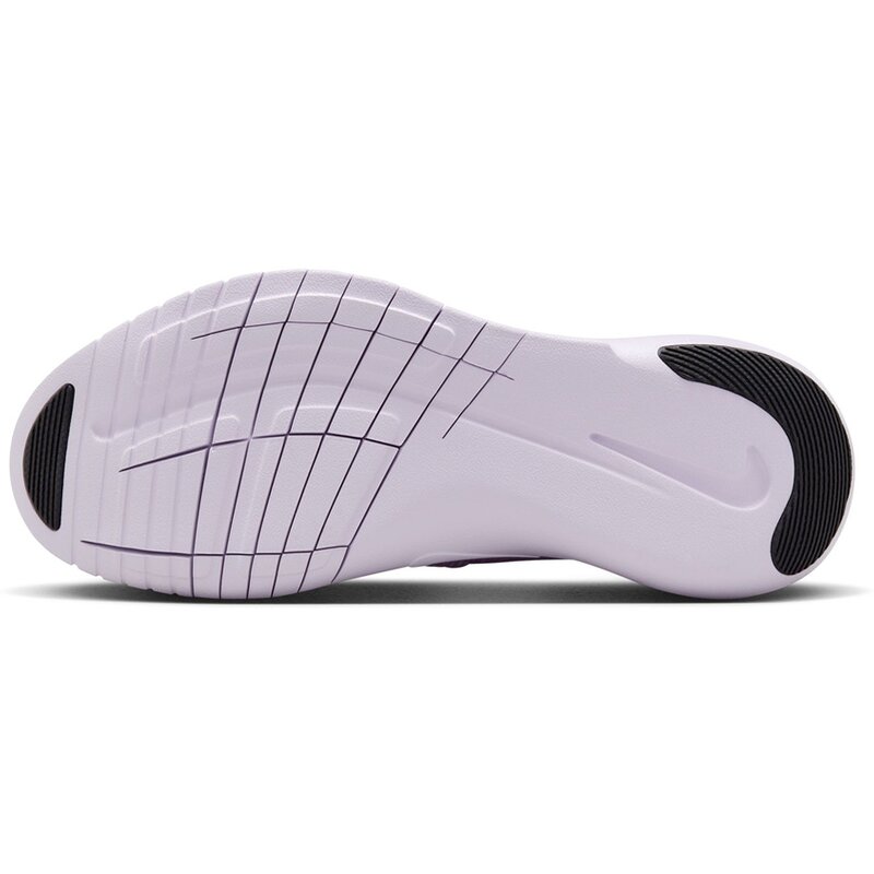 Кроссовки для бега w free rn fk next nature Nike, мультиколор — фото 2