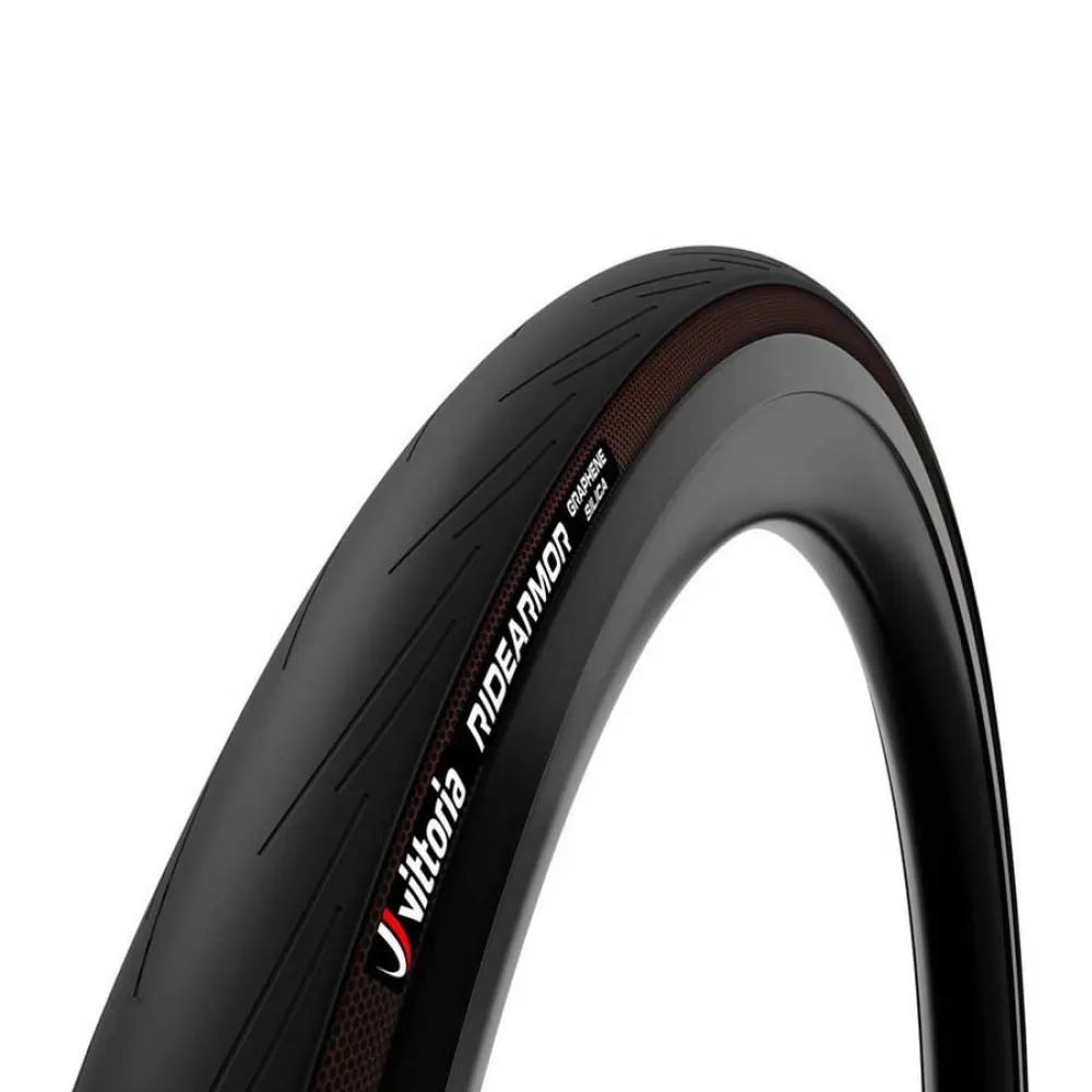 

Гравийная шина Vittoria Ride Armor Tubeless 700C x 36 rigid, коричневый