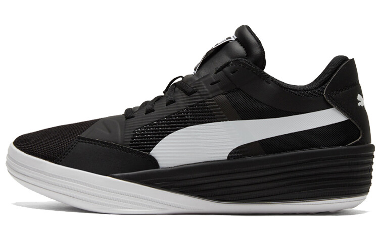 

Баскетбольные кроссовки Puma Clyde All Pro унисекс