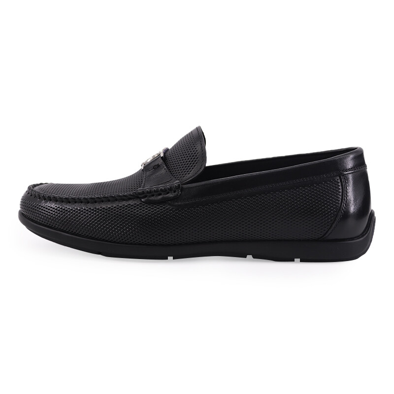 

Мужские туфли TRANOI Men's Casual Shoes Men Low-Top Black