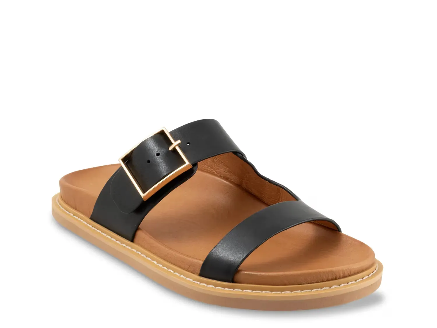 Сандалии Dedra Eos Footwear, Black