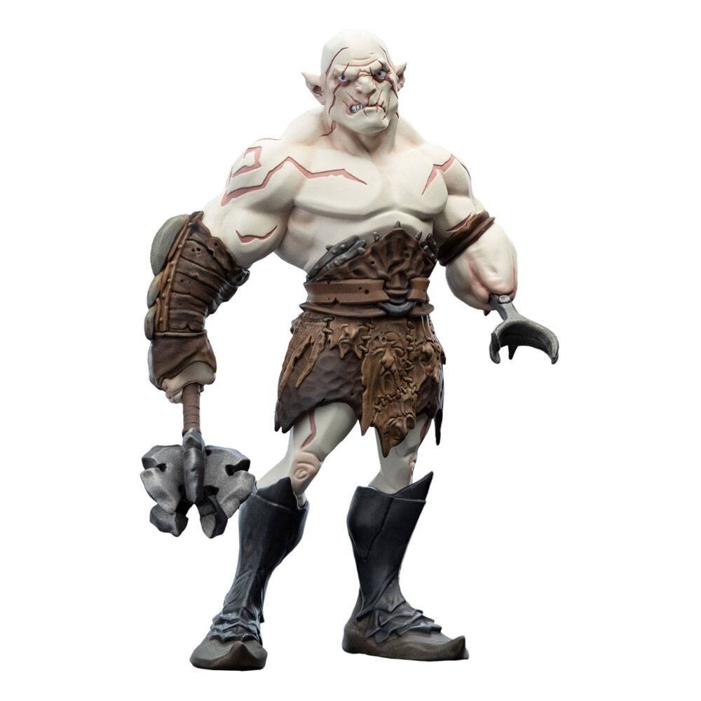 

Фигурка Азог Осквернитель 15 см Хоббит Weta Weta Workshop