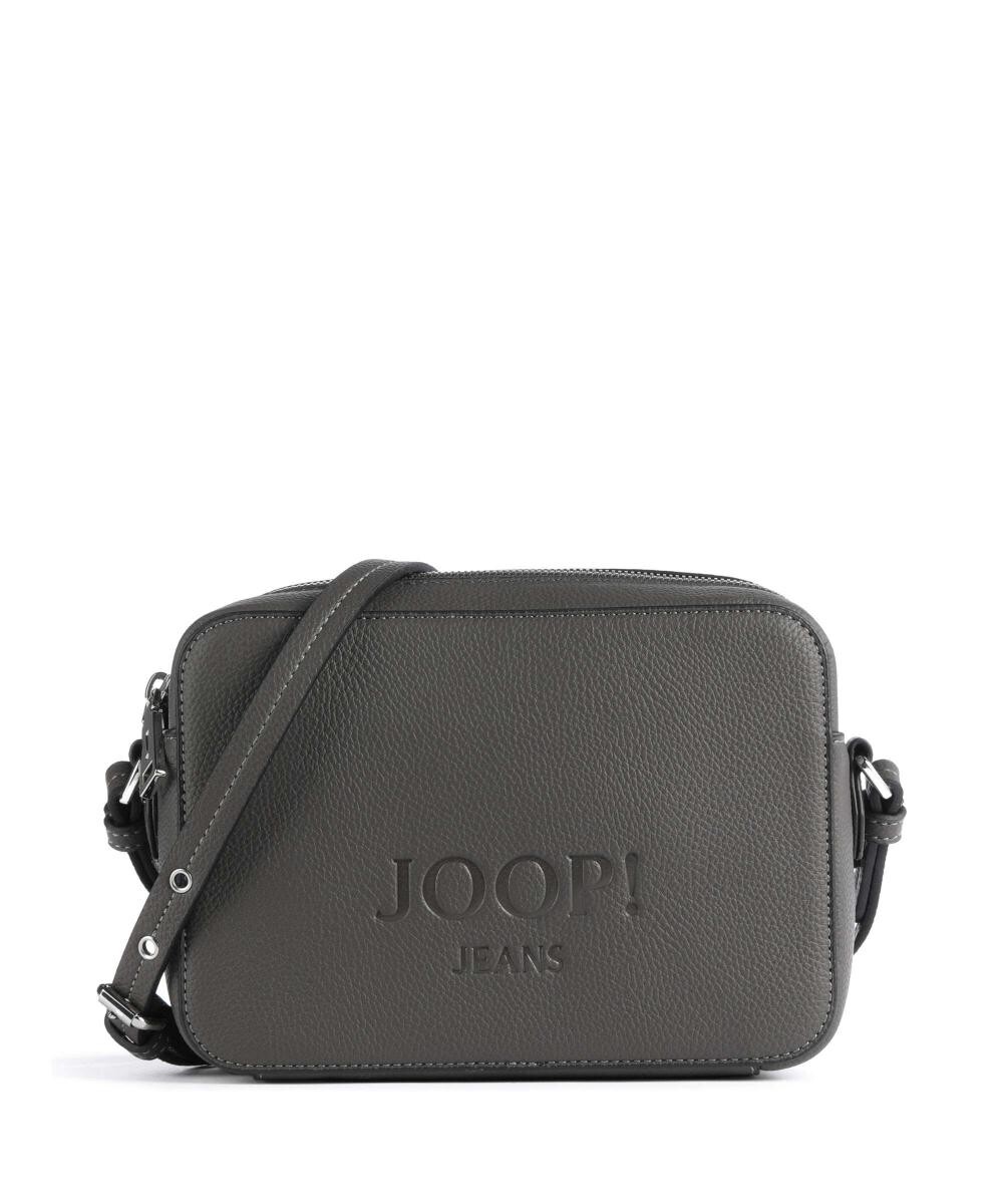 

Джинсовая сумка через плечо cloe из искусственной кожи Joop!, серый
