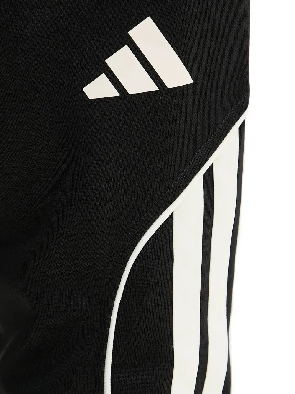 Спортивный костюм Stadium 3-Stripes Adidas, черный — фото 3