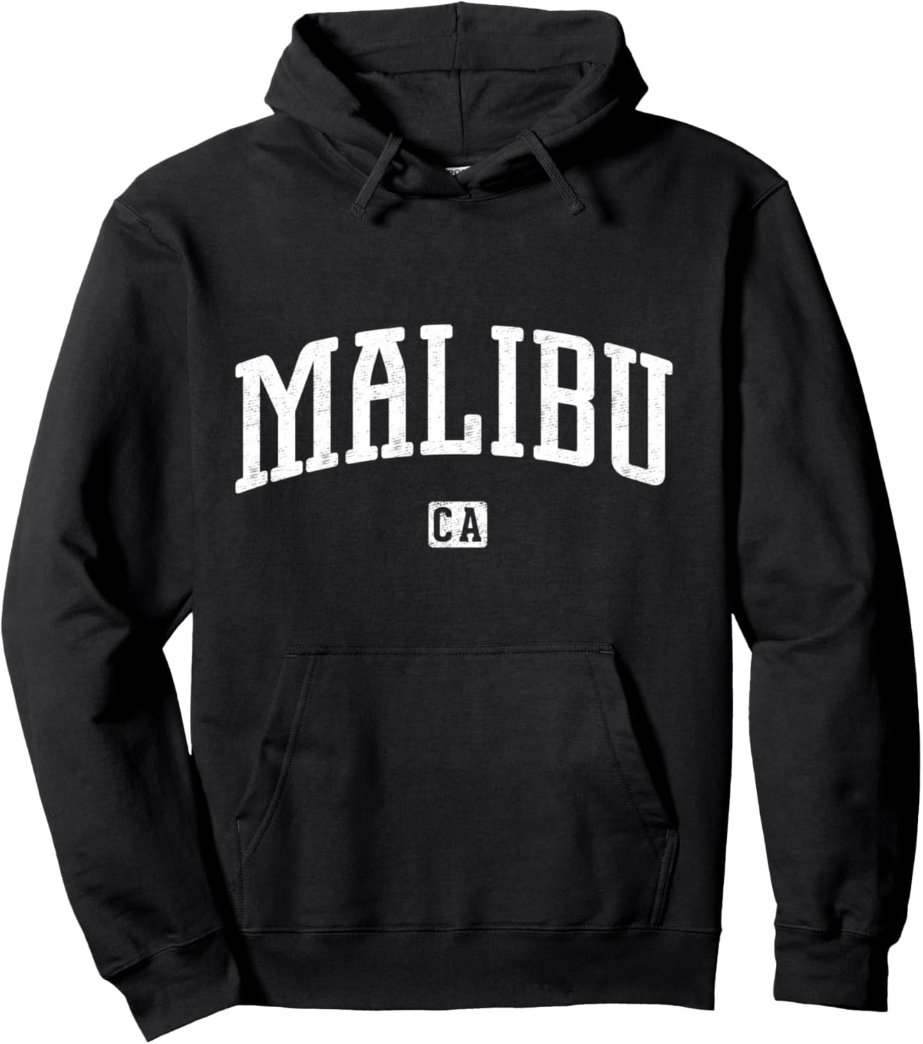 

Худи в винтажном стиле Malibu California, черная Malibu Apparel Co, Черный, Худи в винтажном стиле Malibu California, черная Malibu Apparel Co