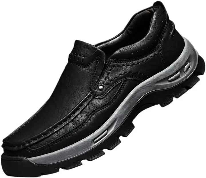 Мокасины мужские повседневные Loafers Slip-Ons, цвет D ZYQHMY