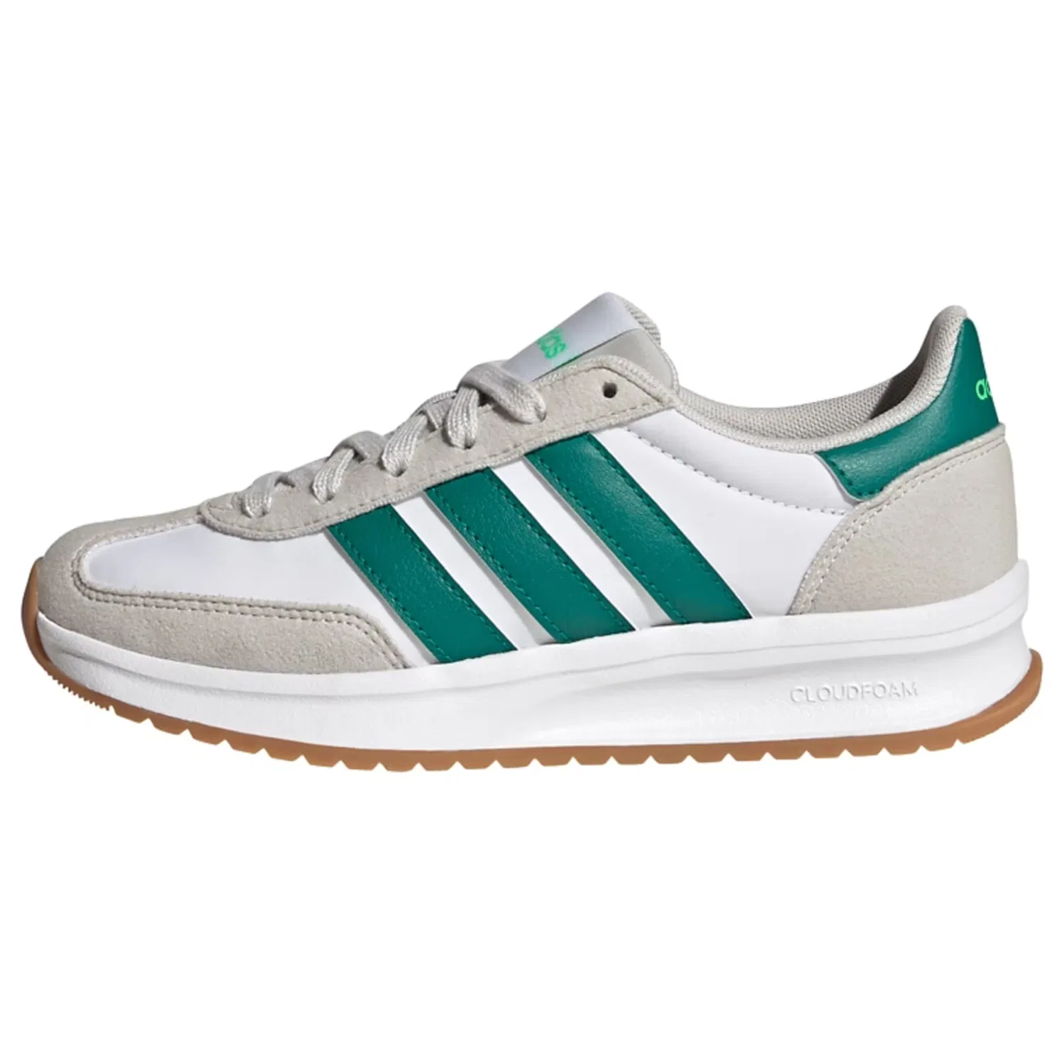 Кроссовки Adidas Sportswear Run 70s 2.0 в серо-бежевом цвете