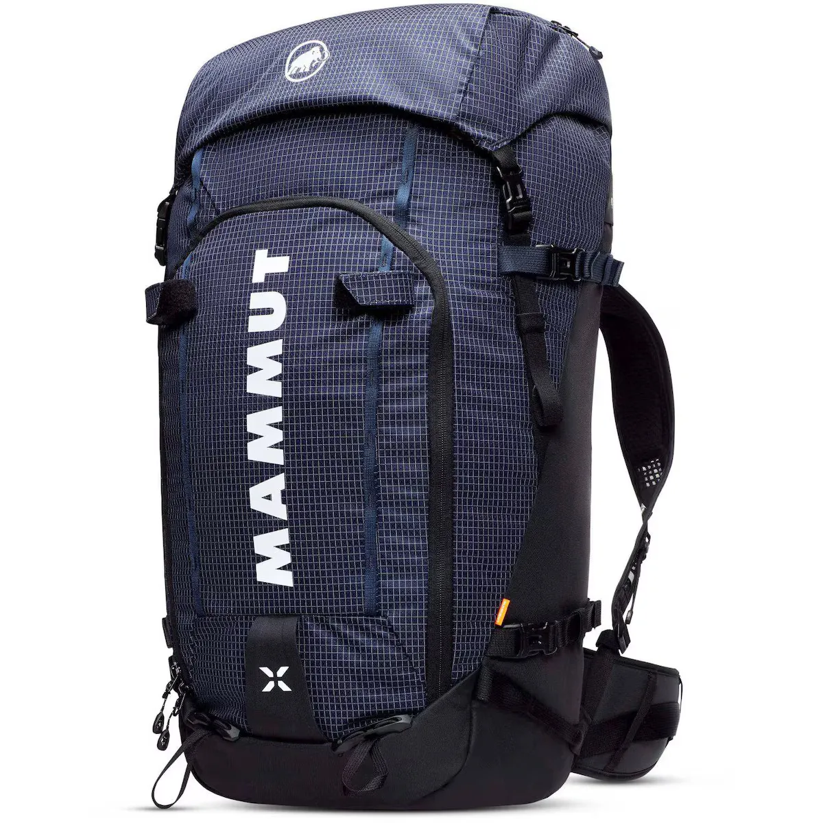 

Женский горный рюкзак Mammut TRION 50 л, синий