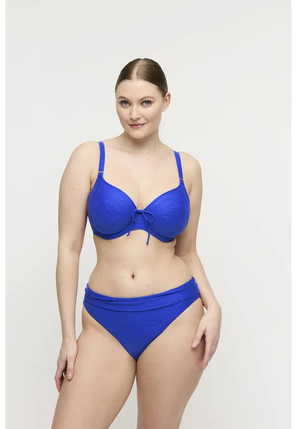 

Купальник swim mantas с полным верхом от бикини Primadonna, Electric Blue, Синий, Купальник swim mantas с полным верхом от бикини Primadonna, Electric Blue