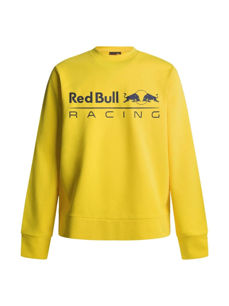 

Толстовка Red Bull Racing x Pepe Jeans, желтый