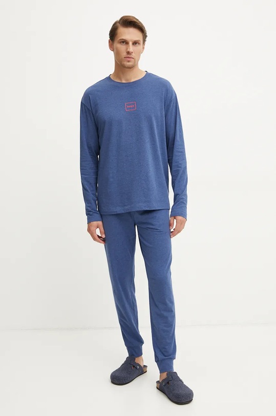 

Спортивный костюм lounge Hugo, темно-синий