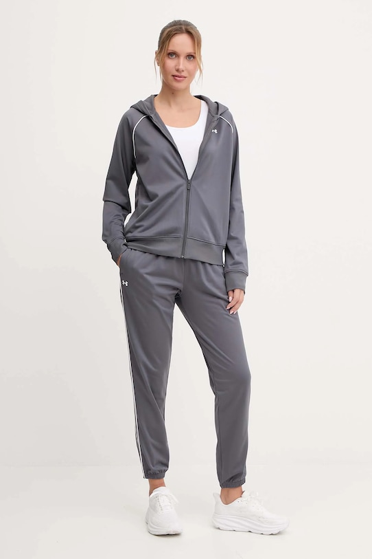 

Спортивный костюм Rival Under Armour, серый