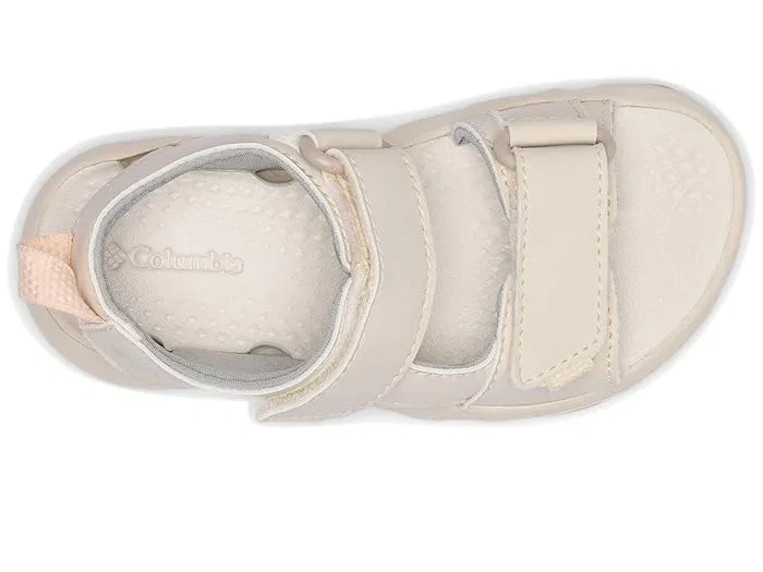Сандалии Techsun Adventure Columbia Kids, Light Sand/Peach Quartz — фото 3