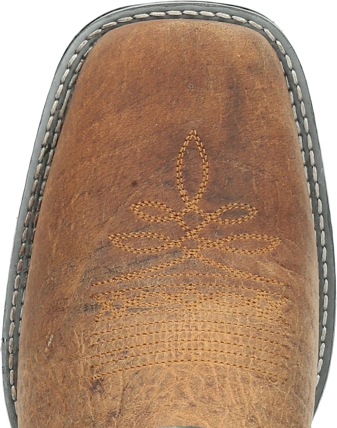 Мужские ботинки Smoky Mountain Benton Smoky Mountain Boots, черный/коричневый — фото 2