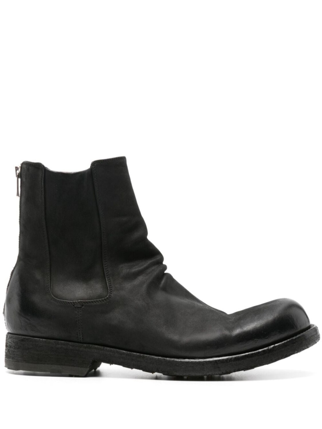

Officine Creative ботинки Bulla DD 104, черный