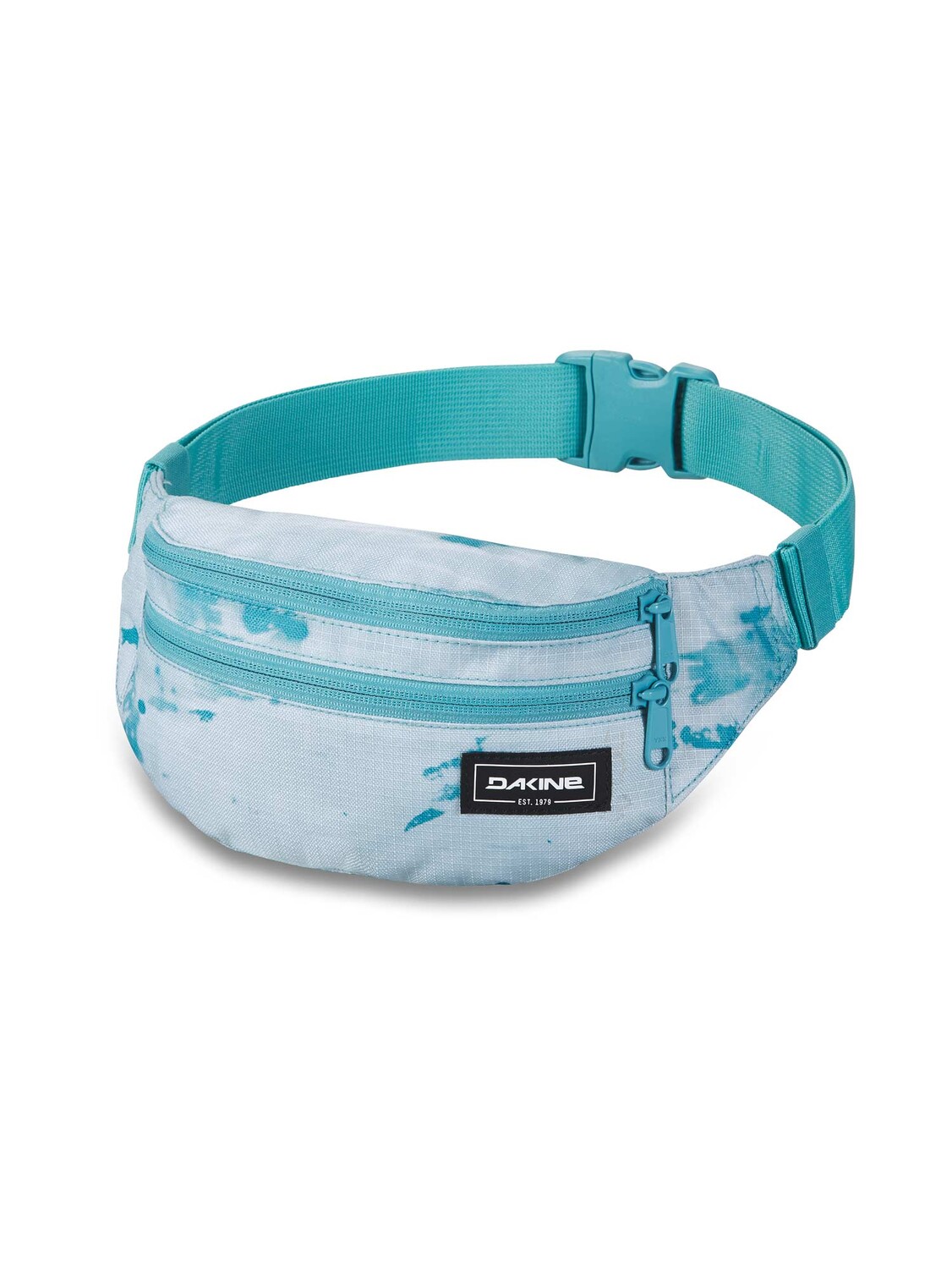 

Сумка через плечо Dakine CLASSIC, синий