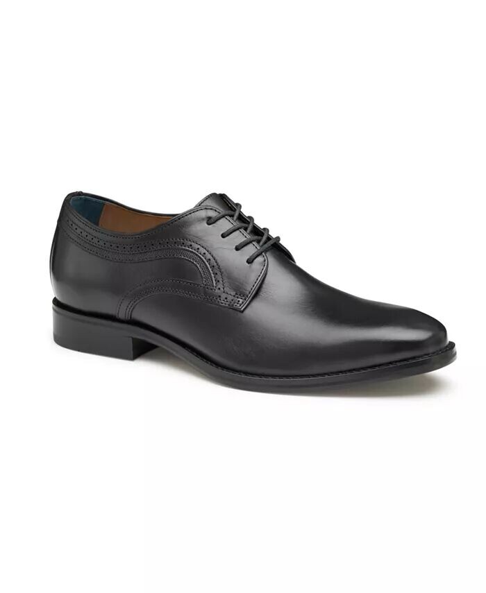

Мужские туфли Danridge Plain Toe Johnston & Murphy, черный