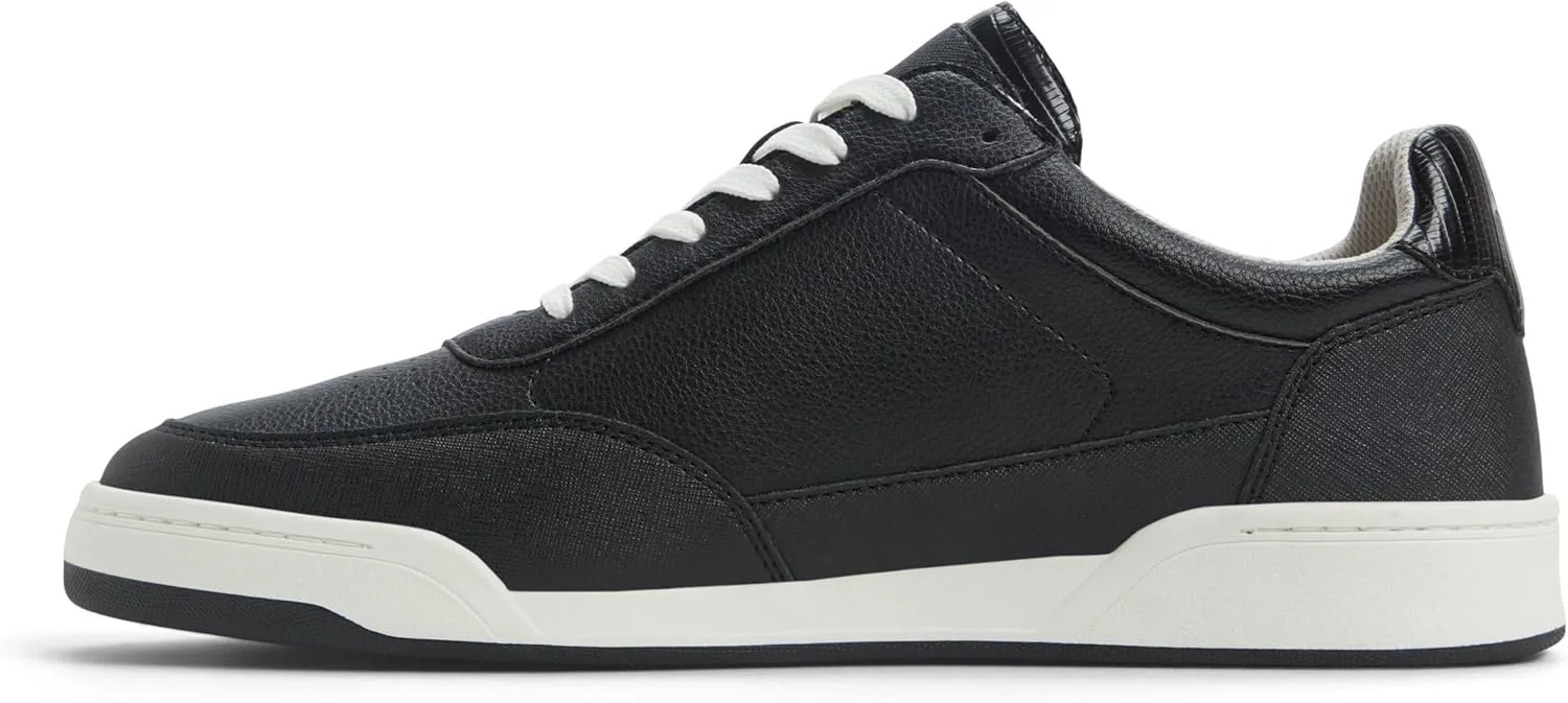 Мужские макси-кроссовки ALDO, черный