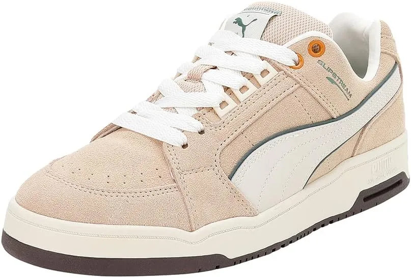 Унисекс кроссовки для легкой атлетики PUMA Slipstream Lo Pl