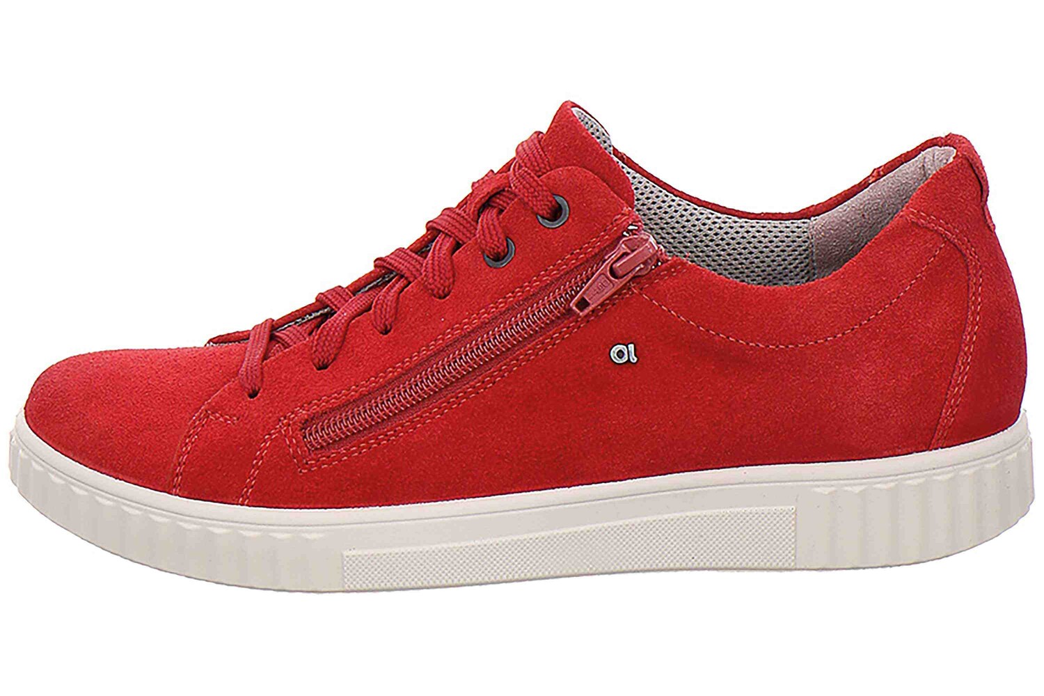 

Туфли Jomos Halbschuhe, красный