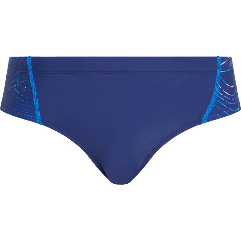 

Плавки he.-badehose port brief m Energetics, мультиколор