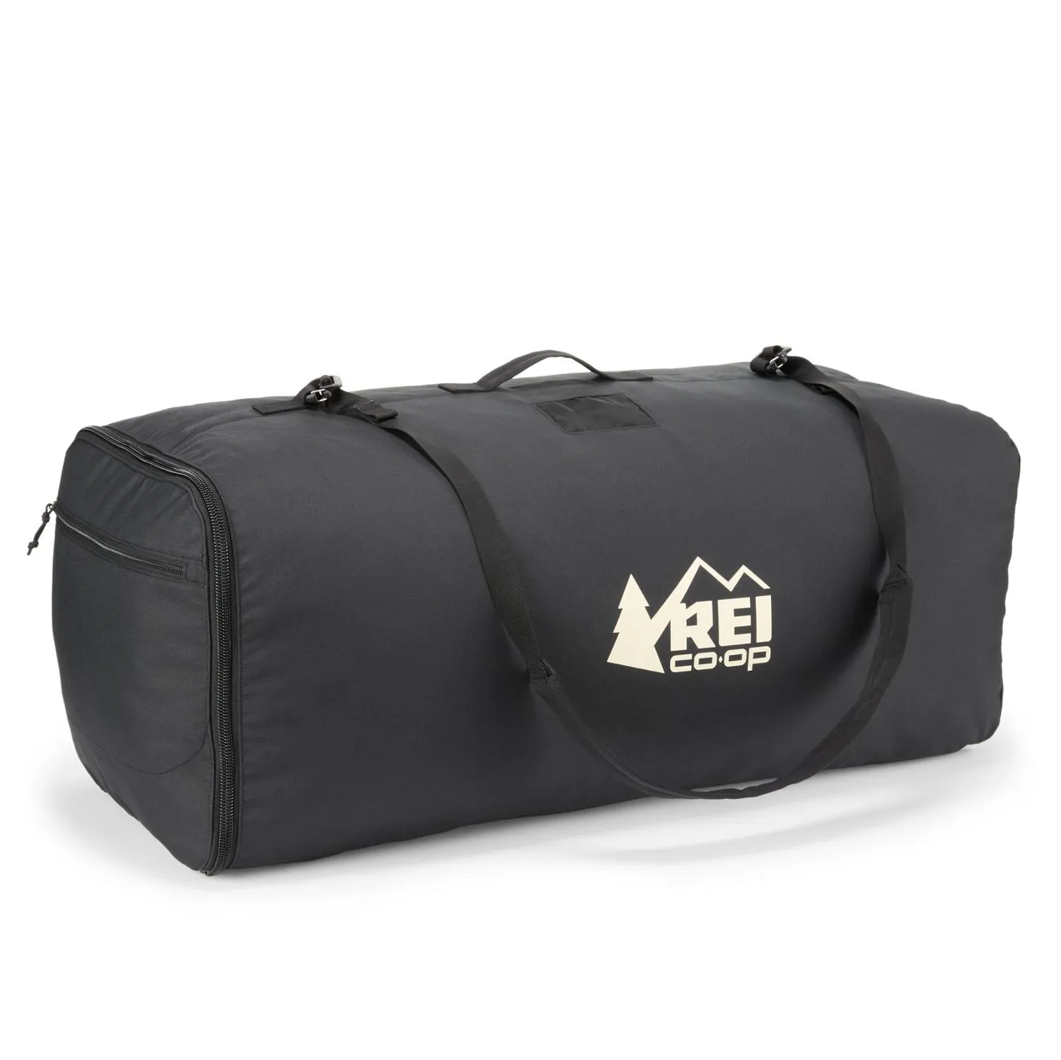 

Дорожная сумка REI Co-op, Black
